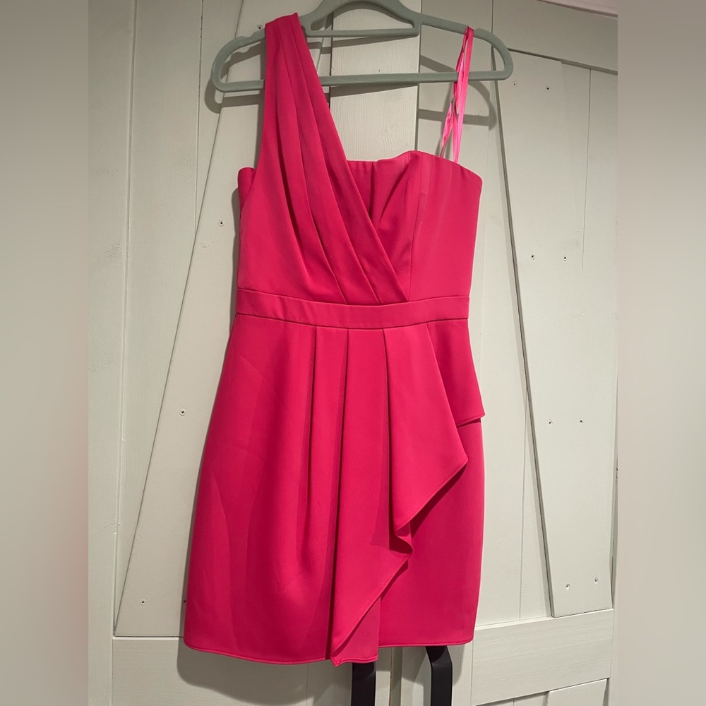 BCBG MAXAZRIA Vanessa Dress Size 2